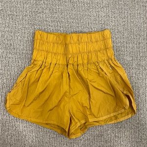 Free People athletic short